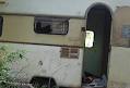 Caravan - roulotte