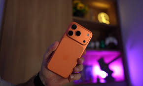 iPhone 17 Pro despenca de preço e vira boa opção da Apple para comprar hoje
