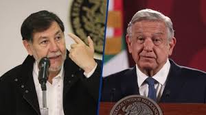 El Financiero - News update