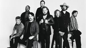Nathaniel Rateliff's Rise and the 2025 Rock & Roll Hall of Fame