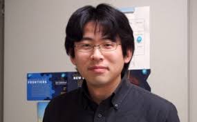 Person:： General public / Enrolled students / International students / Alumni. Open period:2013/03/15 -. Associate Professor Masami Ouchi - F-img-1