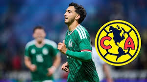 ¡América cerró el fichaje de Luis Chávez! Joaquín del Olmo lo reveló en La Última Palabra