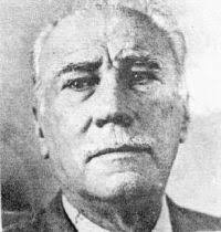 El poeta Juan Antonio Corretjer Montes nació en Ciales el día 3 de marzo de 1908. - as2008046B2