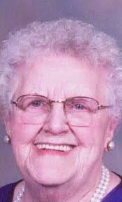 Amelia Bonitz Roth of Covington Twp. died Friday morning at home with her family by her side. She was preceded in death by her husband, Edward Roth. - 698882_20140519