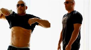 Resultado de imagen para vin diesel instagram