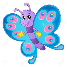 Image result for butterfly clipart