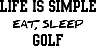 Image result for golf life