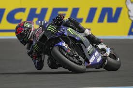 Monster Energy Yamaha MotoGP - News update