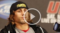 Faber On TJ’s ”Big Boy Decision”: ‘He Wants To Train Here Still, But That’s Not Happening’
