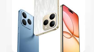 Realme 15T 5G: India Launch, Features & Price Revealed!