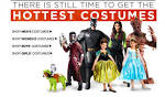 Halloween Costumes for Kids Adults - Costumes 2016 - Party City