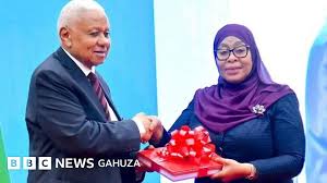 Niki raporo ku mvururu zabaye ku ya 29 z'uKwacumi muri Tanzania yagaragaje?
