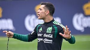 ¿Por qué la Selección Mexicana confía en Rafael Márquez?