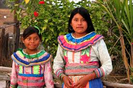 Image result for nahuatl woman
