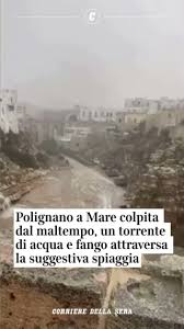 Trend Google: meteo bari