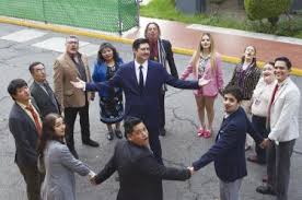 ¿Romance fuera del guion? Ellos son la pareja real de ‘La Oficina’ en Prime Video