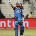 Virat Kohli 'The Best Player