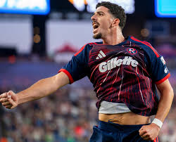 Know Thy Enemy: Revolution vs Red Bulls Race For Home Edition