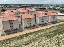 Sonho renovado: Prefeitura libera inscrições para 300 novas casas populares em Petrolina