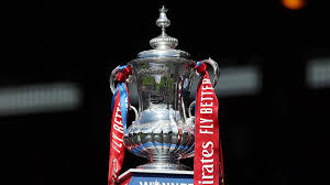 FA Cup Action