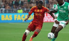 Foot Mercato - News update