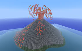 Volcano