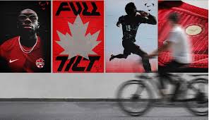 Canada Soccer Jersey Launch: A Bold Statement Ahead of the World Cup