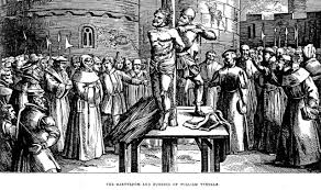 Resultado de imagem para William Tyndale