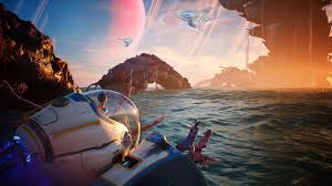 Subnautica 2 Early Access: What’s Behind the Exciting New Trailer?
