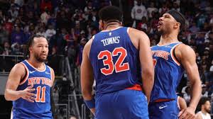 Knicks predicted to screw Lakers, Warriors by pulling off trade for $175 million Bucks superstar