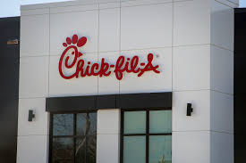Chick-fil-A worker accused of criminal mac-tivity in $80,000 mac 'n' cheese fraud, police say