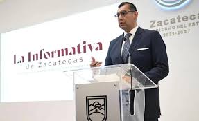 Citan a alcalde de Fresnillo por el homicidio de 10 personas