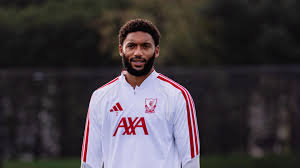 Fitness latest: Joe Gomez to return, update on Conor Bradley