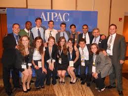Resultado de imagen de AIPAC