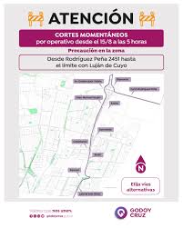 Godoy Cruz - Municipalidad - News update