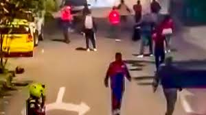Medellín: Alcalde reacciona ante violencia entre hinchas de Nacional y América