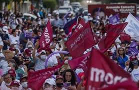 Morena agenda renovación de su dirigencia nacional para el 3 de mayo