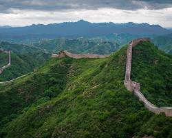 Great Wall of China