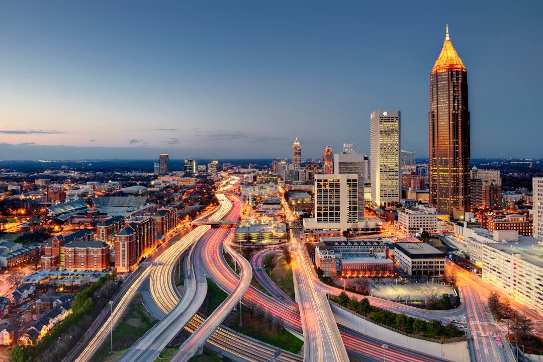 Find Cheap Flights from Tampa to Atlanta Google Flights