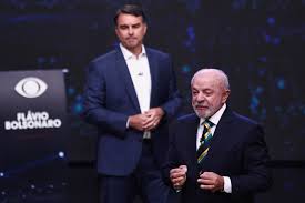 Bolsonaro and Lula clash on living costs, corruption in final Brazil election debate - Reuters