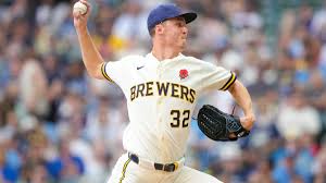 Misiorowski sparkles and Yelich homers in Brewers' 5-1 victory over Cardinals