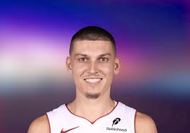 “He can come out there on any given night and have …