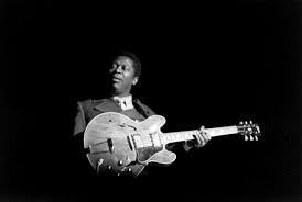 Resultado de imagen de BB king