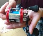 SportfiskeTV FishEco -