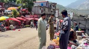 From Rawalakot to Muzaffarabad: Women and Students Lead the Surge in PoK Protests