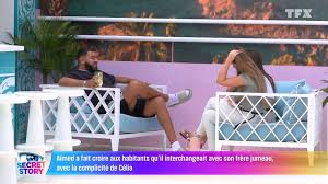 TF1+ - News update