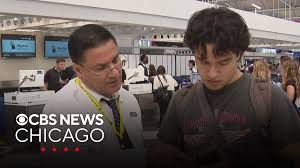 CBS News - News update