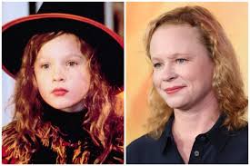 Thora Birch expresses interest in returning for Hocus Pocus 3