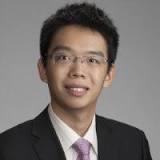 SITE Technologies Employee Tailai Wen's profile photo