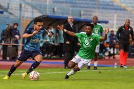 Pyramids vs Smouha: TV channel, live Stream and kick-off time for Egyptian League decider
